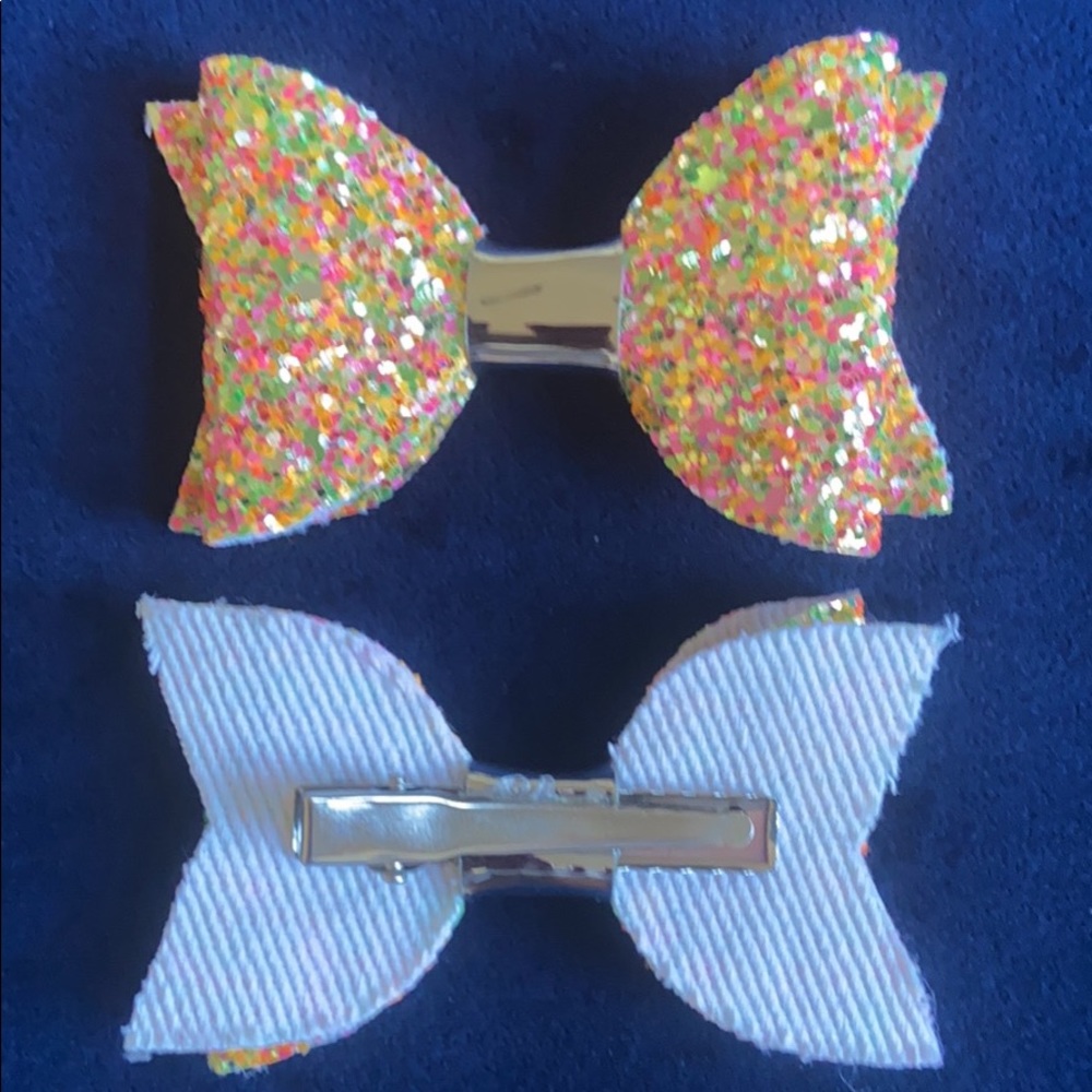 Bow set - Picture 2 of 2